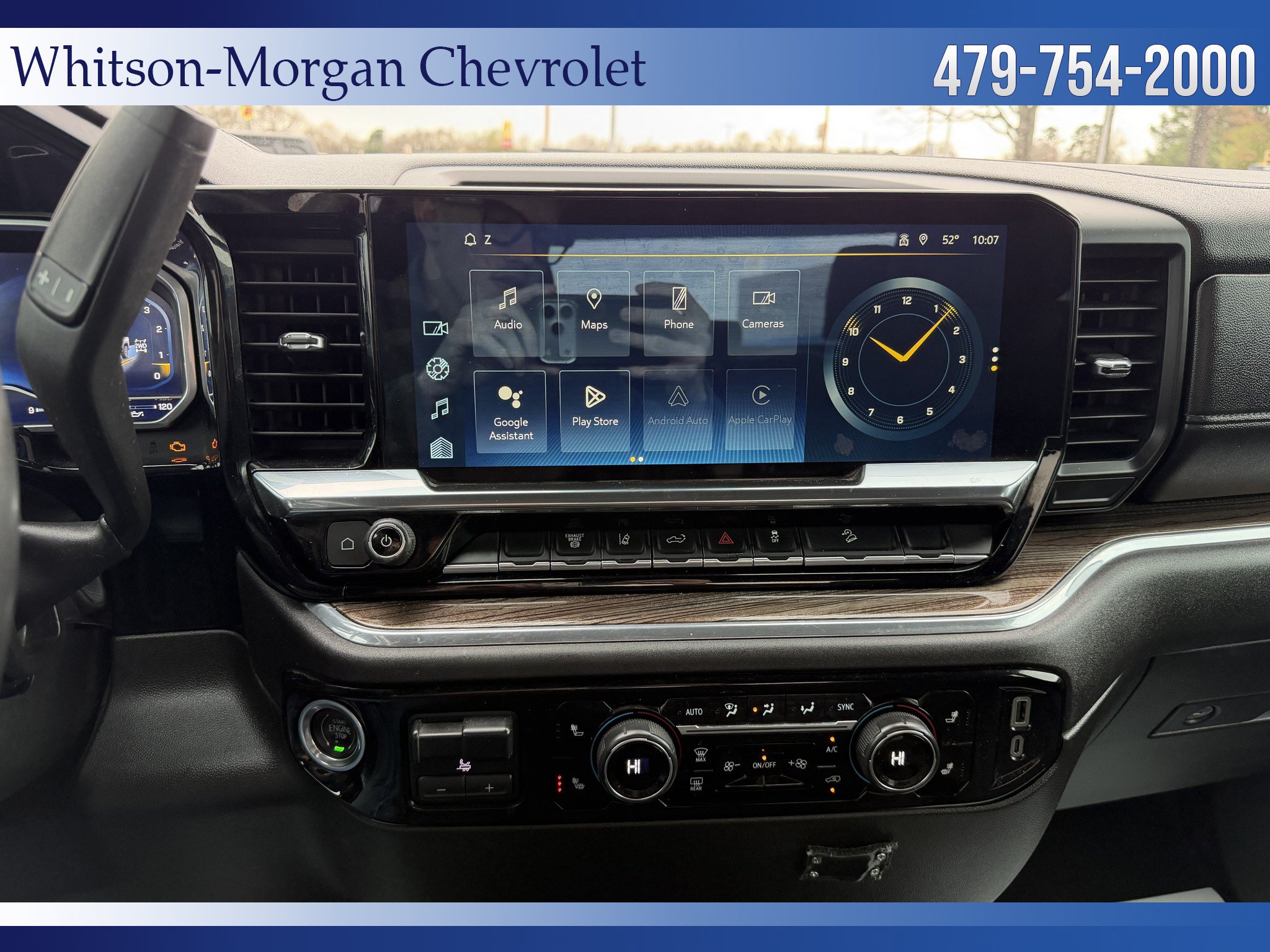 Used 2024 Chevrolet Silverado 2500 LT image 25