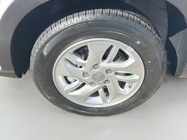 New 2026 Hyundai Venue SE FWD image 29