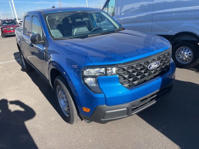 New 2026 Ford Maverick XL w/ Equipment Group 101A