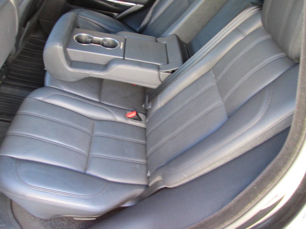 Used 2014 Land Rover Range Rover Supercharged image 44