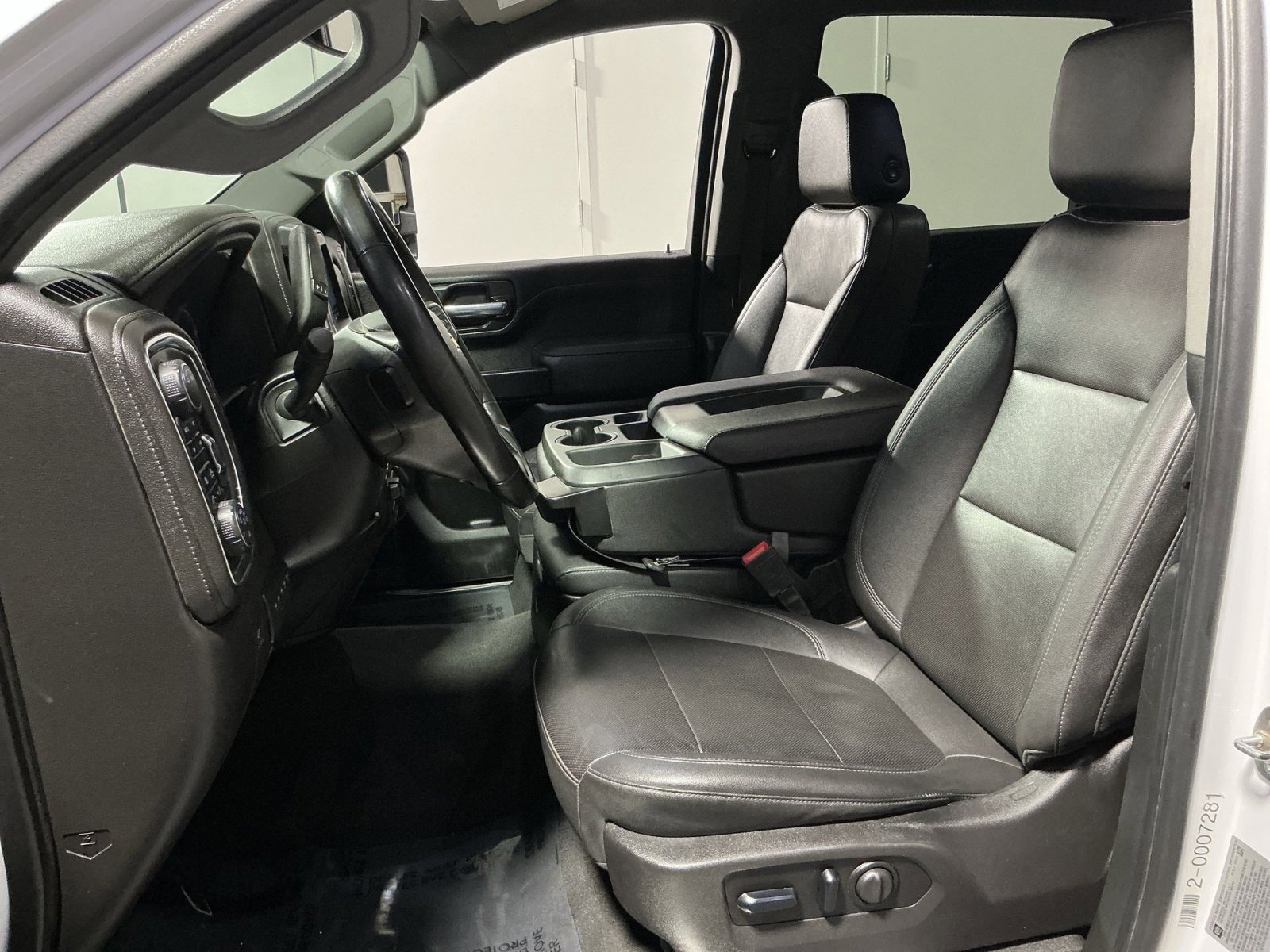 Used 2023 Chevrolet Silverado 2500 LTZ w/ Gooseneck/5TH Wheel Package image 21