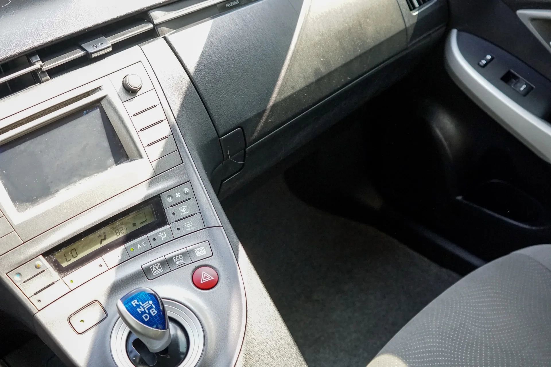 Used 2015 Toyota Prius Two image 37