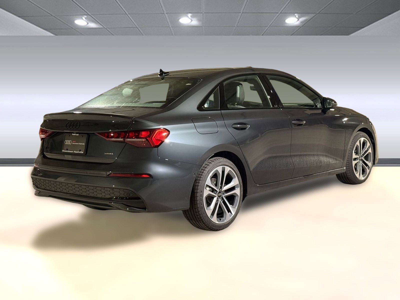 New 2026 Audi A3 2.0T Premium Plus image 9