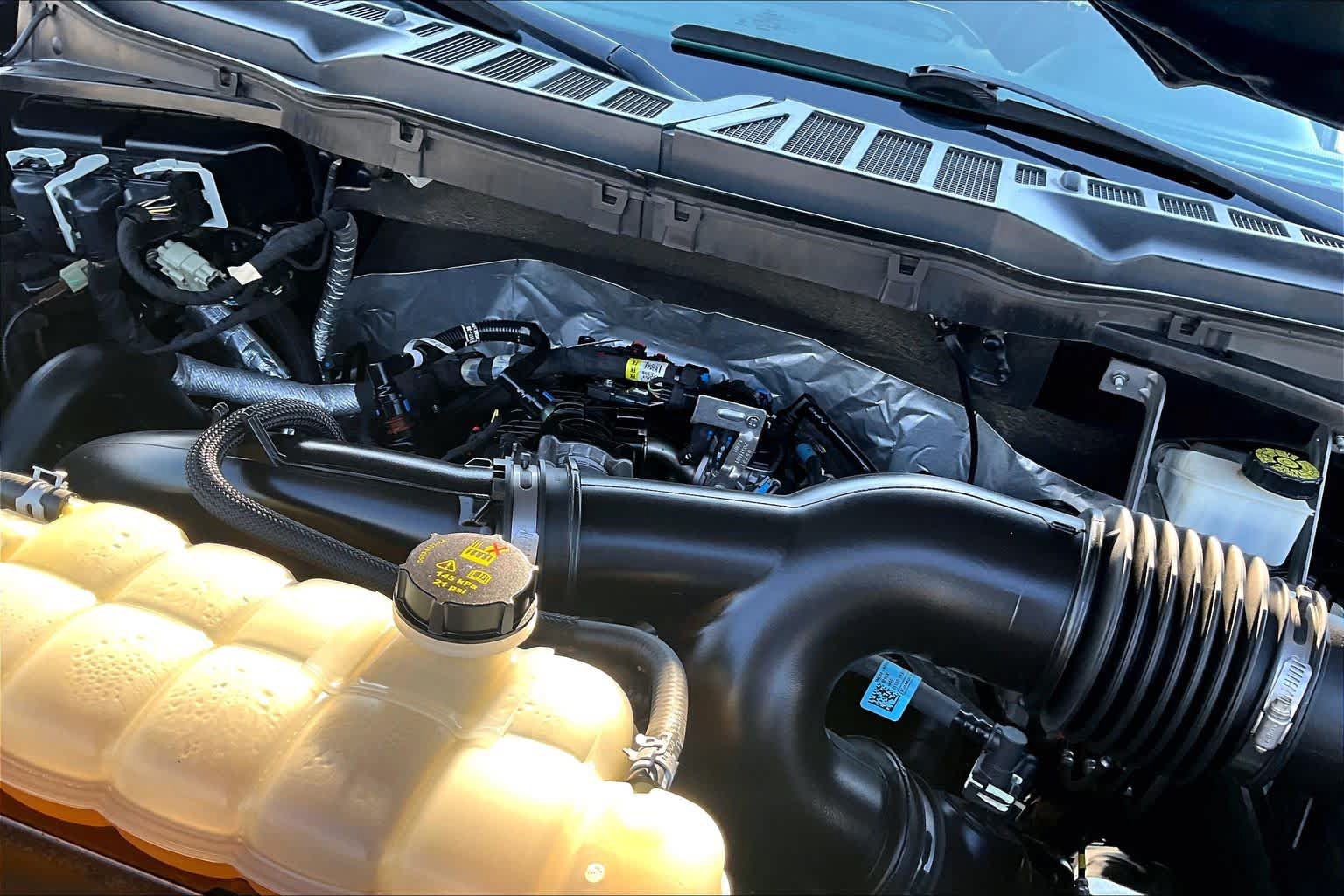 Used 2021 Ford F150 XL w/ STX Appearance Package RWD image 31