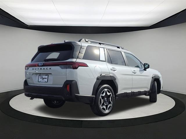 New 2026 Subaru Outback Touring image 7