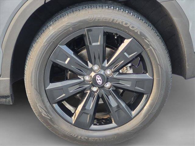 Used 2024 Hyundai Palisade XRT FWD image 25