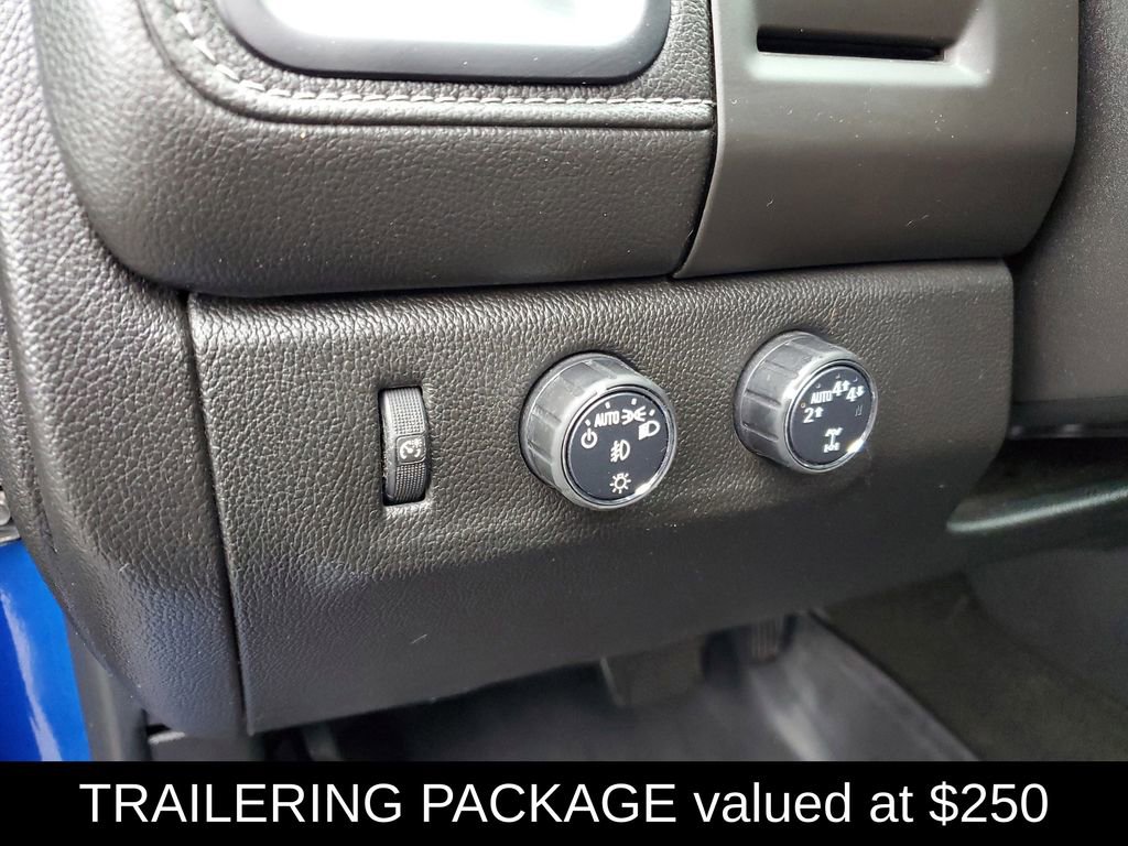 Used 2018 GMC Canyon SLE w/ SLE Convenience Package image 10