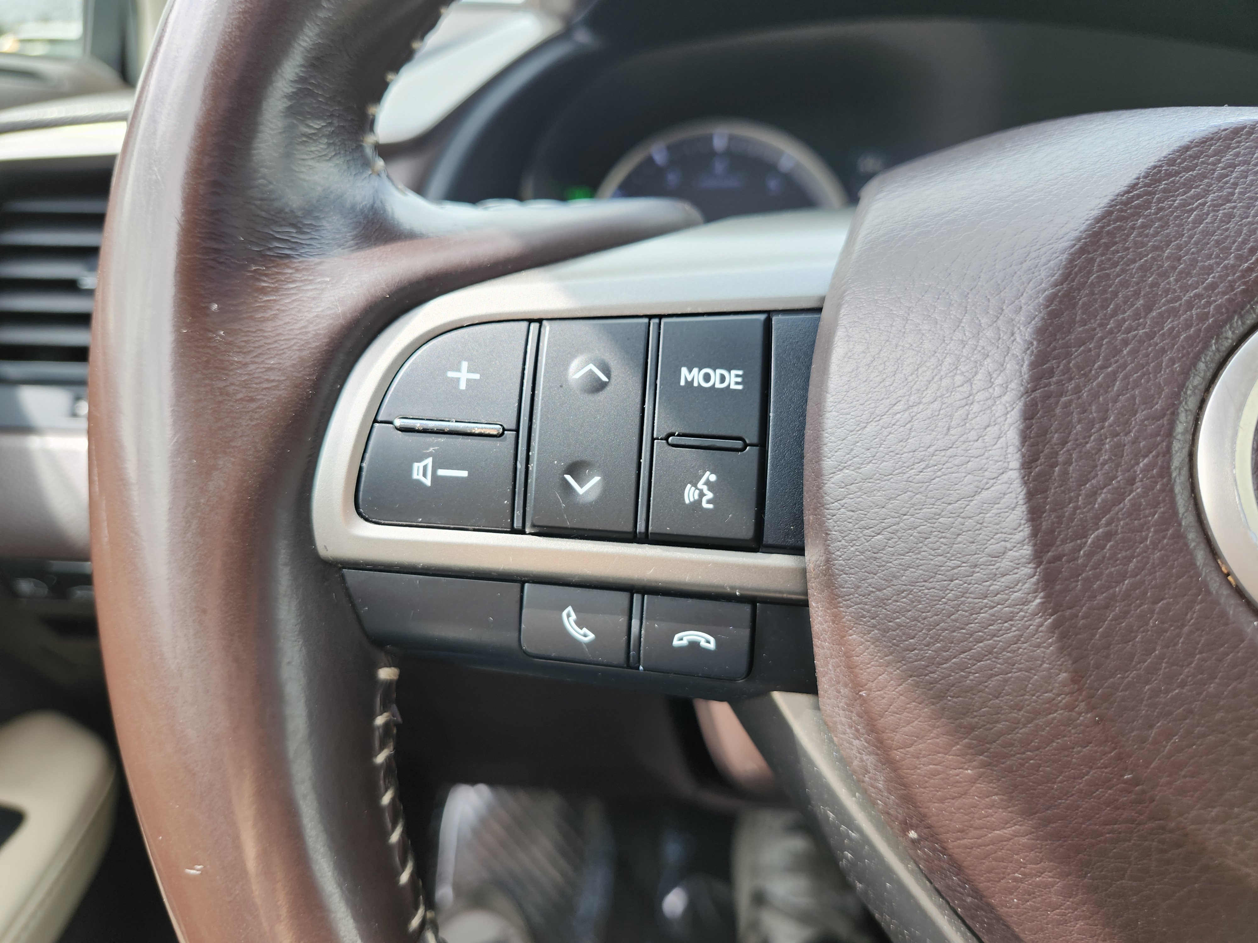 Used 2017 Lexus RX 350 AWD w/ Premium Package image 46