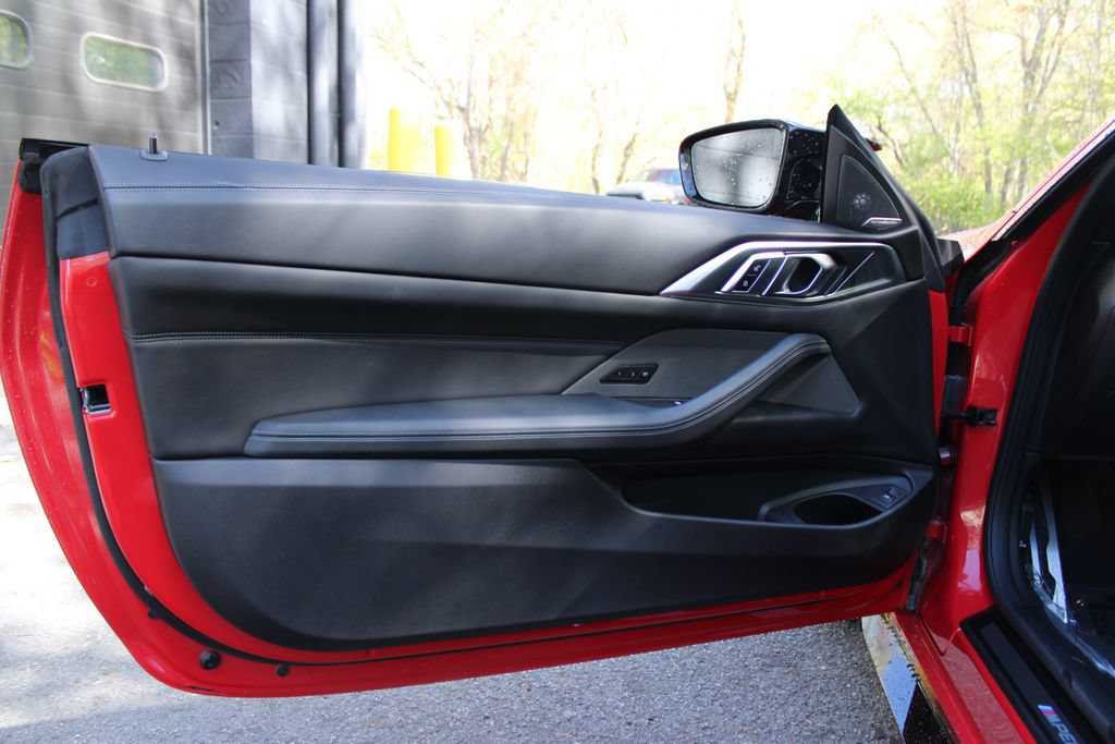 Used 2025 BMW M4 xDrive Competition w/ Executive Package AWD/4WD image 6