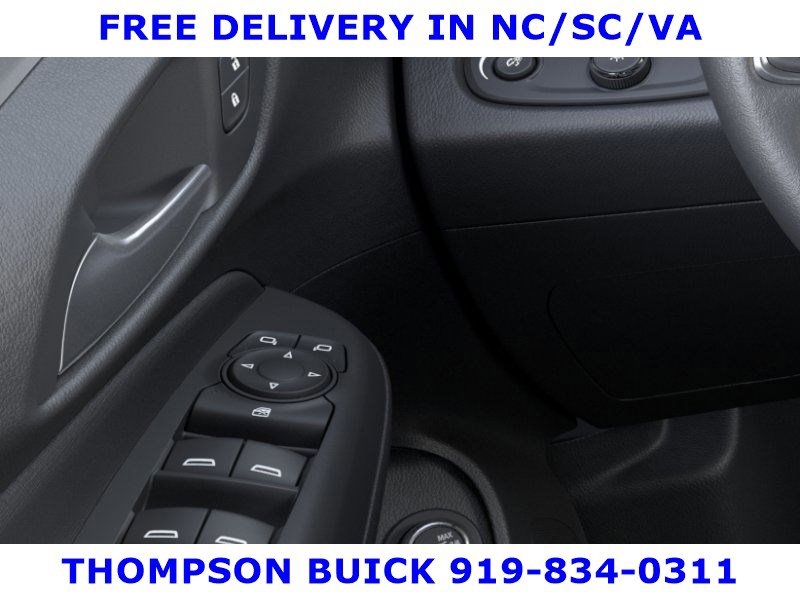 New 2025 Buick Envista Preferred w/ Convenience I Package image 22