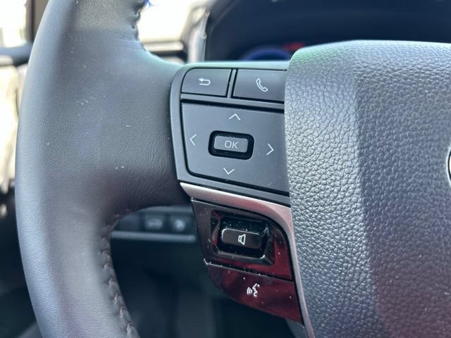 Certified 2026 Toyota Camry XLE FWD image 20
