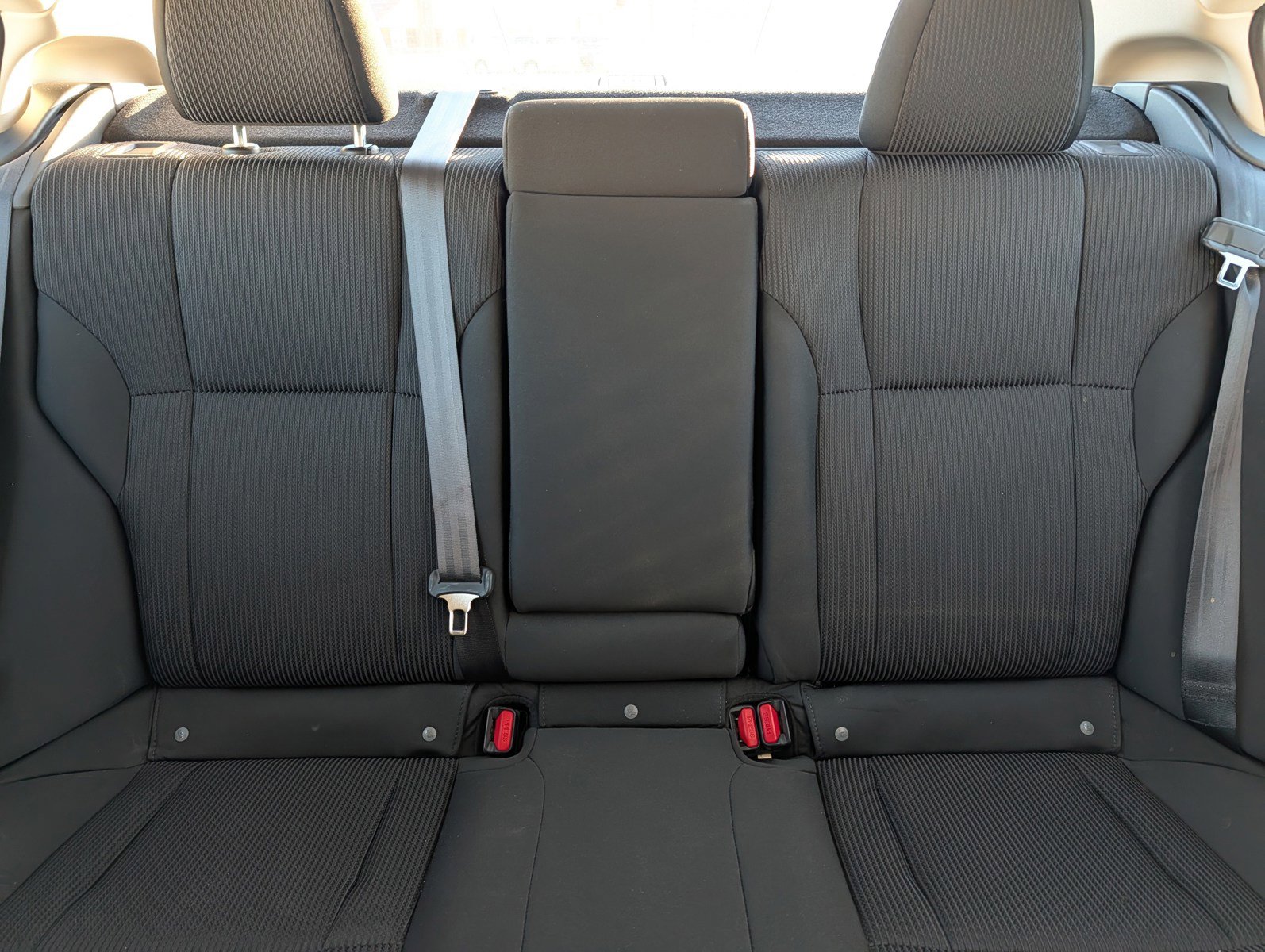 Certified 2025 Subaru Legacy Premium image 14