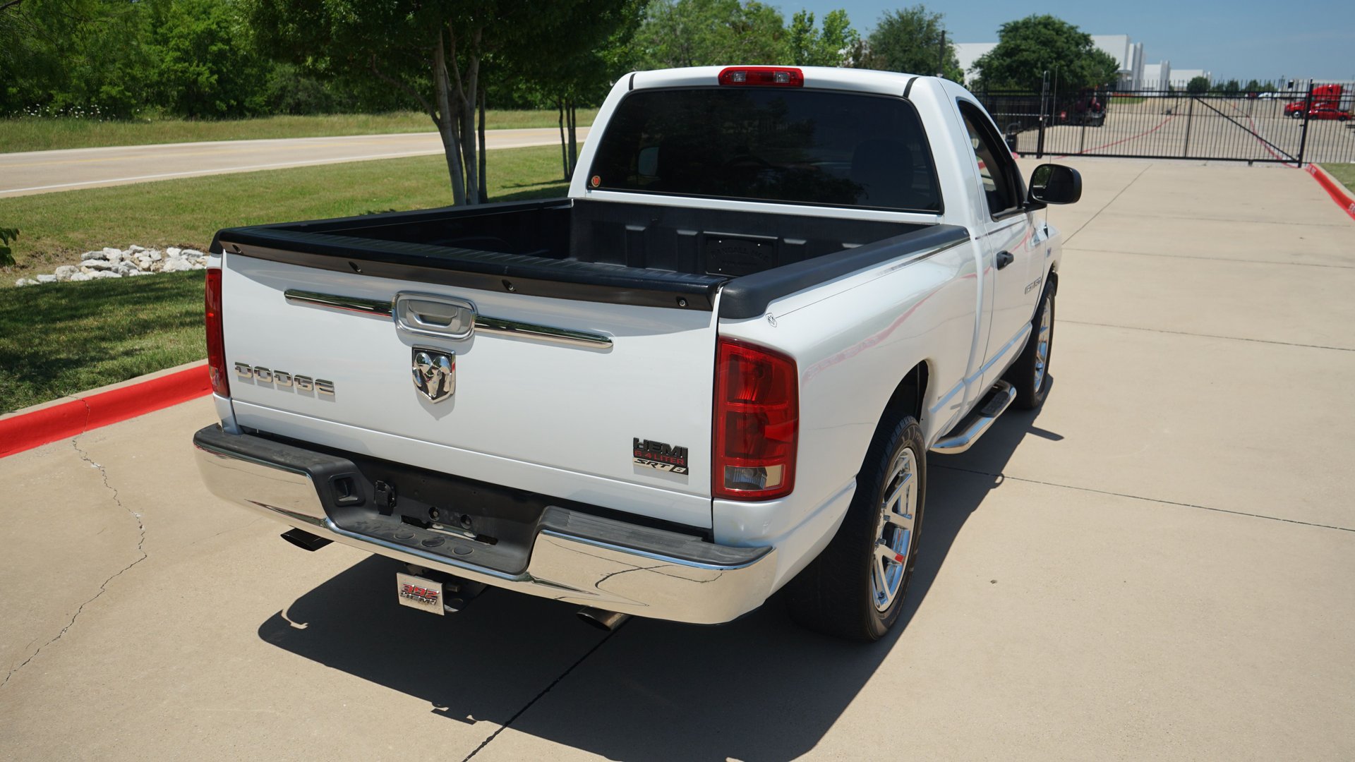 Used 2003 Dodge Ram 1500 Truck 2WD Regular Cab image 14