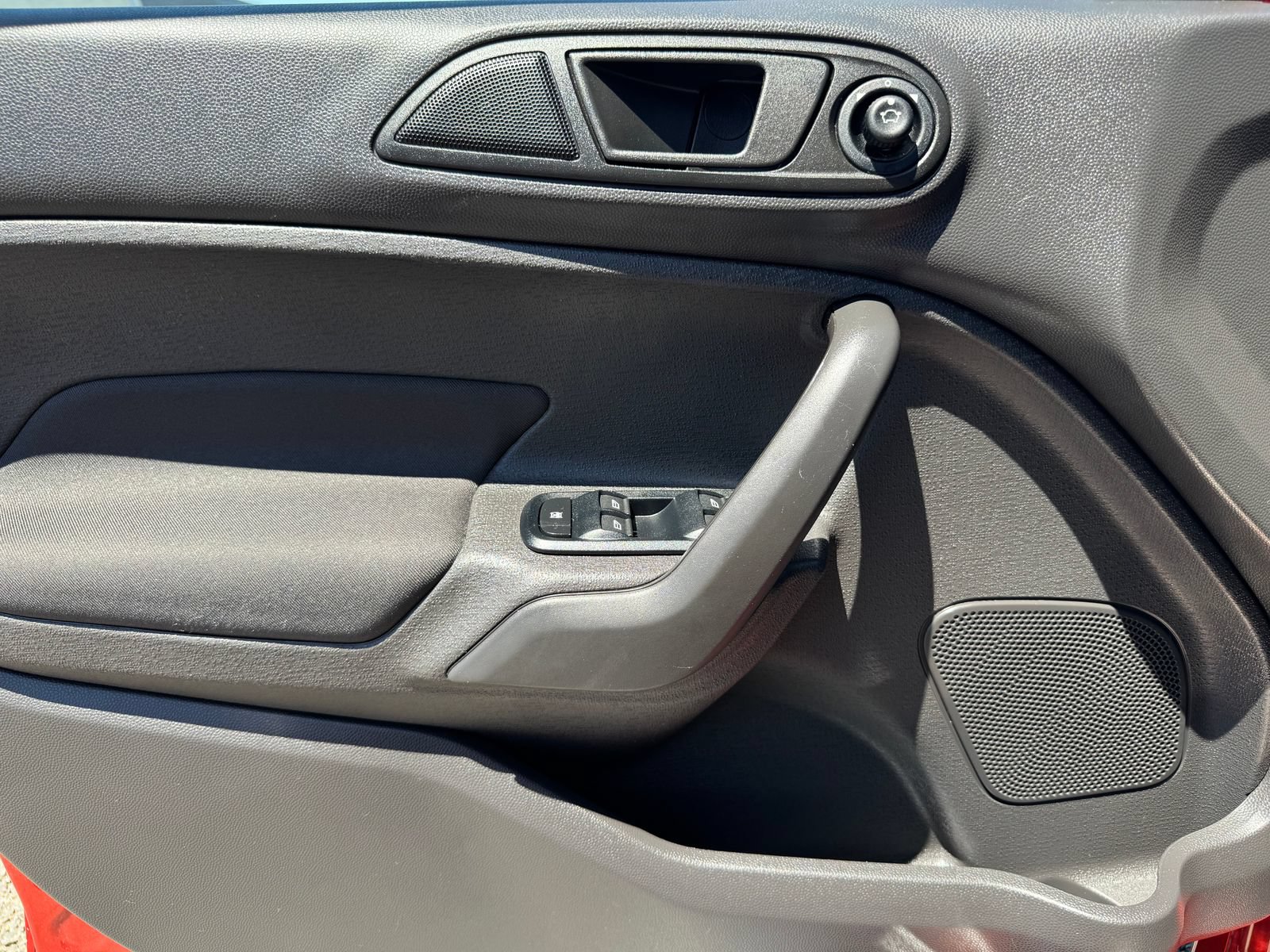 Used 2019 Ford Fiesta ST-Line FWD image 13