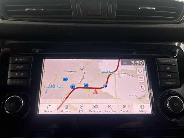 Used 2020 Nissan Rogue SL image 16