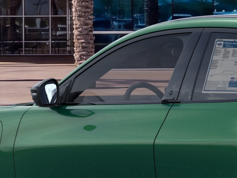 New 2026 Ford Mustang Mach-E Select RWD image 20