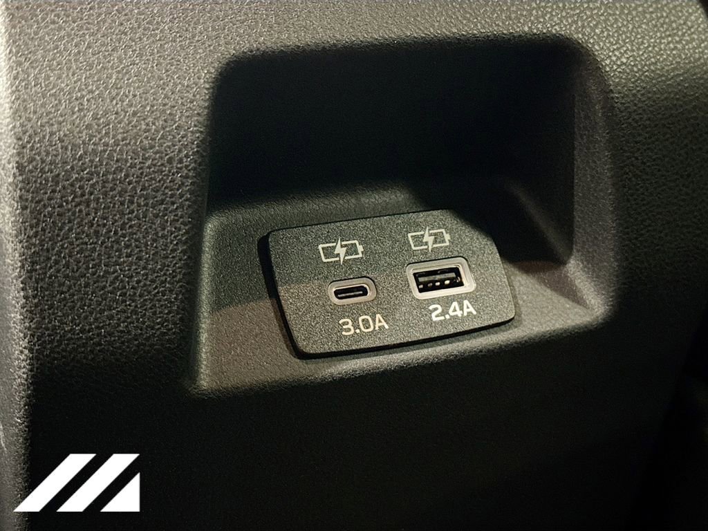 Certified 2026 Subaru Crosstrek 2.5i Wilderness image 27