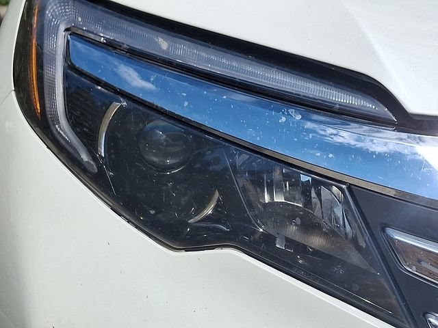 Used 2017 Honda Pilot EX image 10