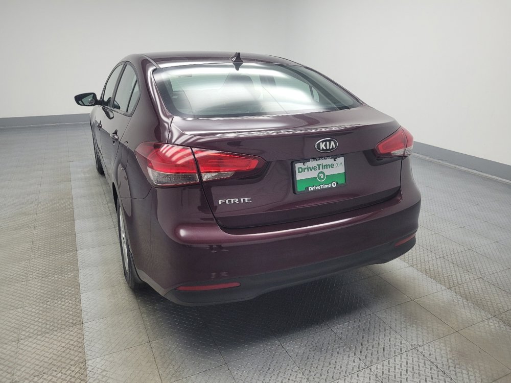 Used 2018 Kia Forte LX image 6