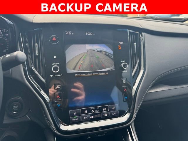 Used 2021 Subaru Legacy Premium image 4