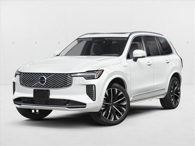 New 2026 Volvo XC90 T8 Plus