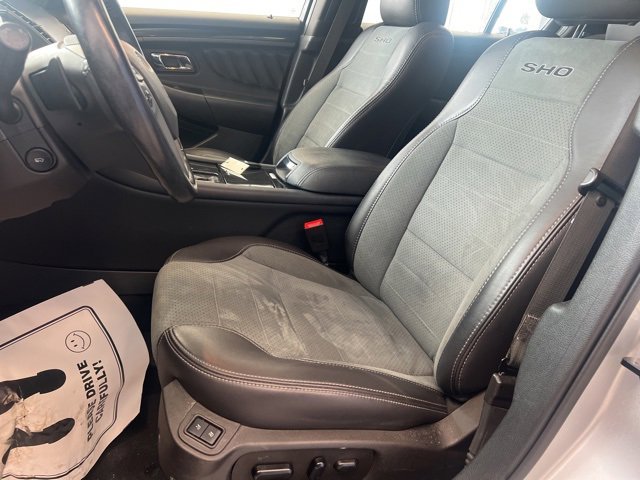 Used 2019 Ford Taurus SHO w/ Driver Assist Package image 21