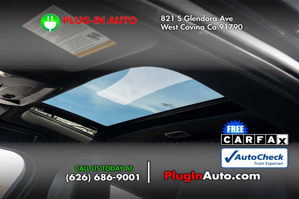 Used 2016 Ford Focus RS image 9