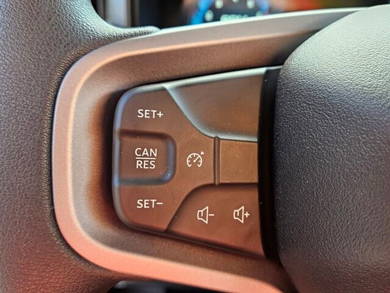 New 2025 Ford Bronco 2-Door image 23