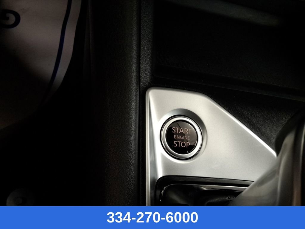 New 2025 Nissan Altima 2.5 S image 25