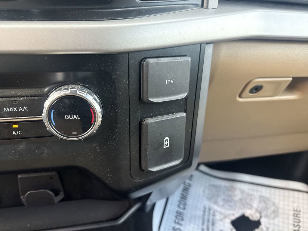 Used 2023 Ford F150 XLT w/ Equipment Group 301A Mid image 29