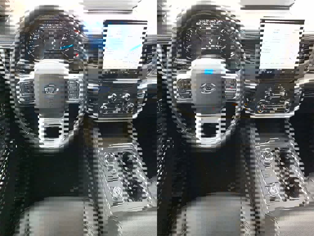 Used 2022 Ford Expedition Max XLT w/ Livery Package image 27