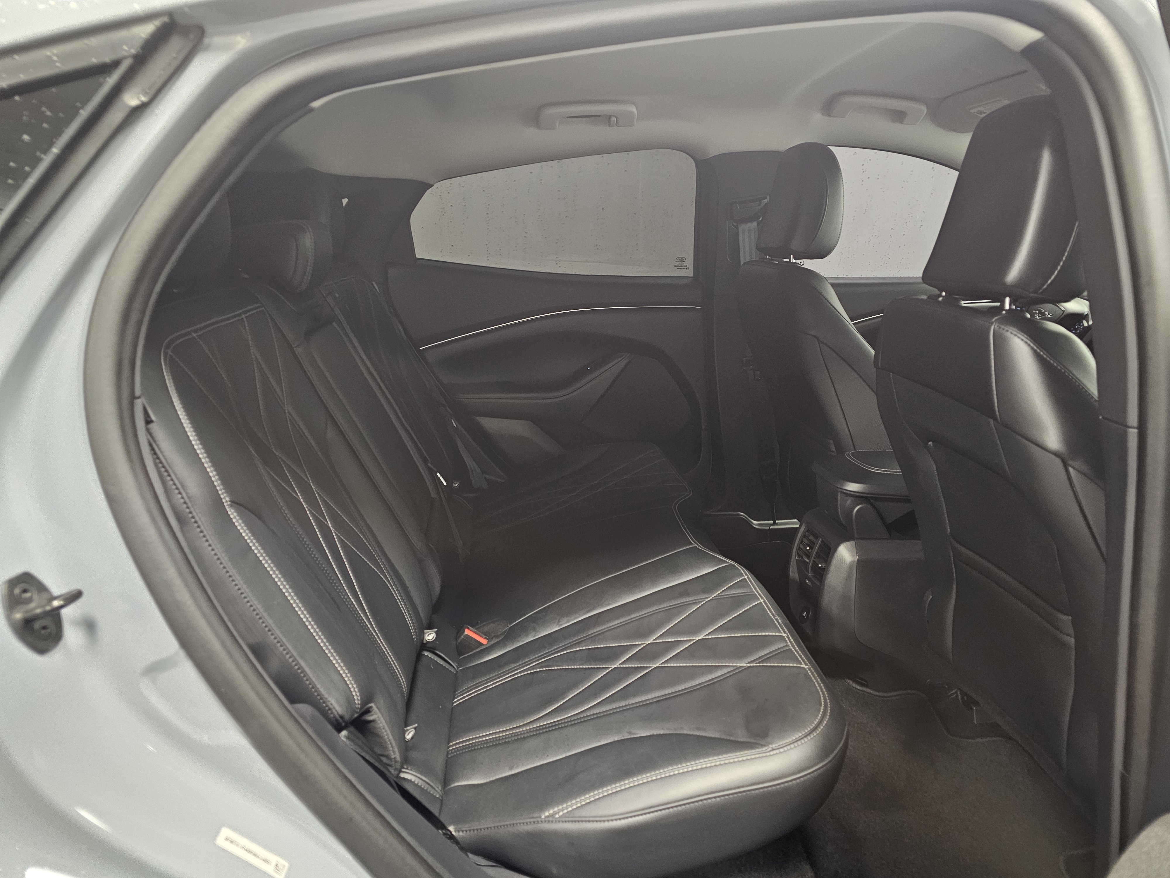 Used 2024 Ford Mustang Mach-E Select image 14