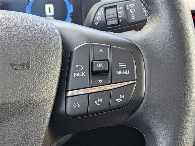 Used 2025 Ford Bronco Sport Big Bend w/ Convenience Package image 25