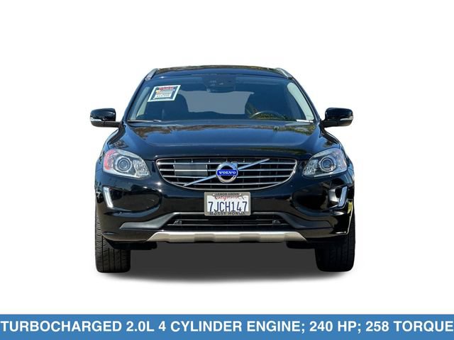 Used 2015 Volvo XC60 T5 Platinum FWD image 10