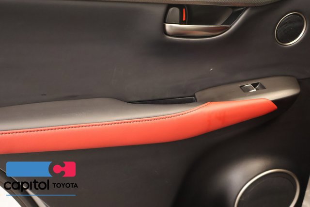Used 2019 Lexus NX 300 F Sport w/ F Sport Comfort Package AWD/4WD image 31