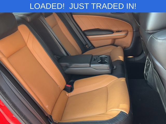 Used 2020 Dodge Charger SXT w/ Plus Group RWD image 19