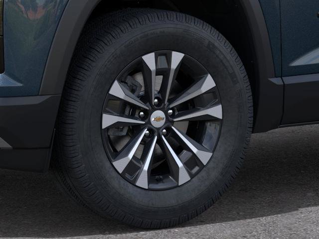 New 2026 Chevrolet Equinox LT image 33