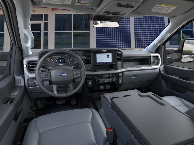 New 2026 Ford F250 XL image 10