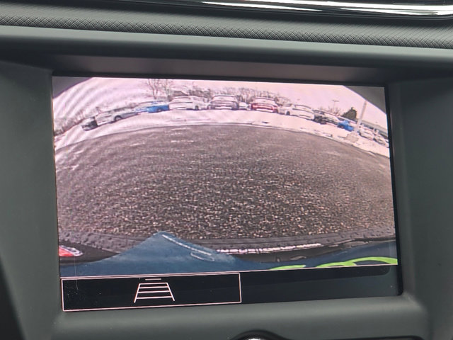 Certified 2021 Chevrolet TrailBlazer LS image 29