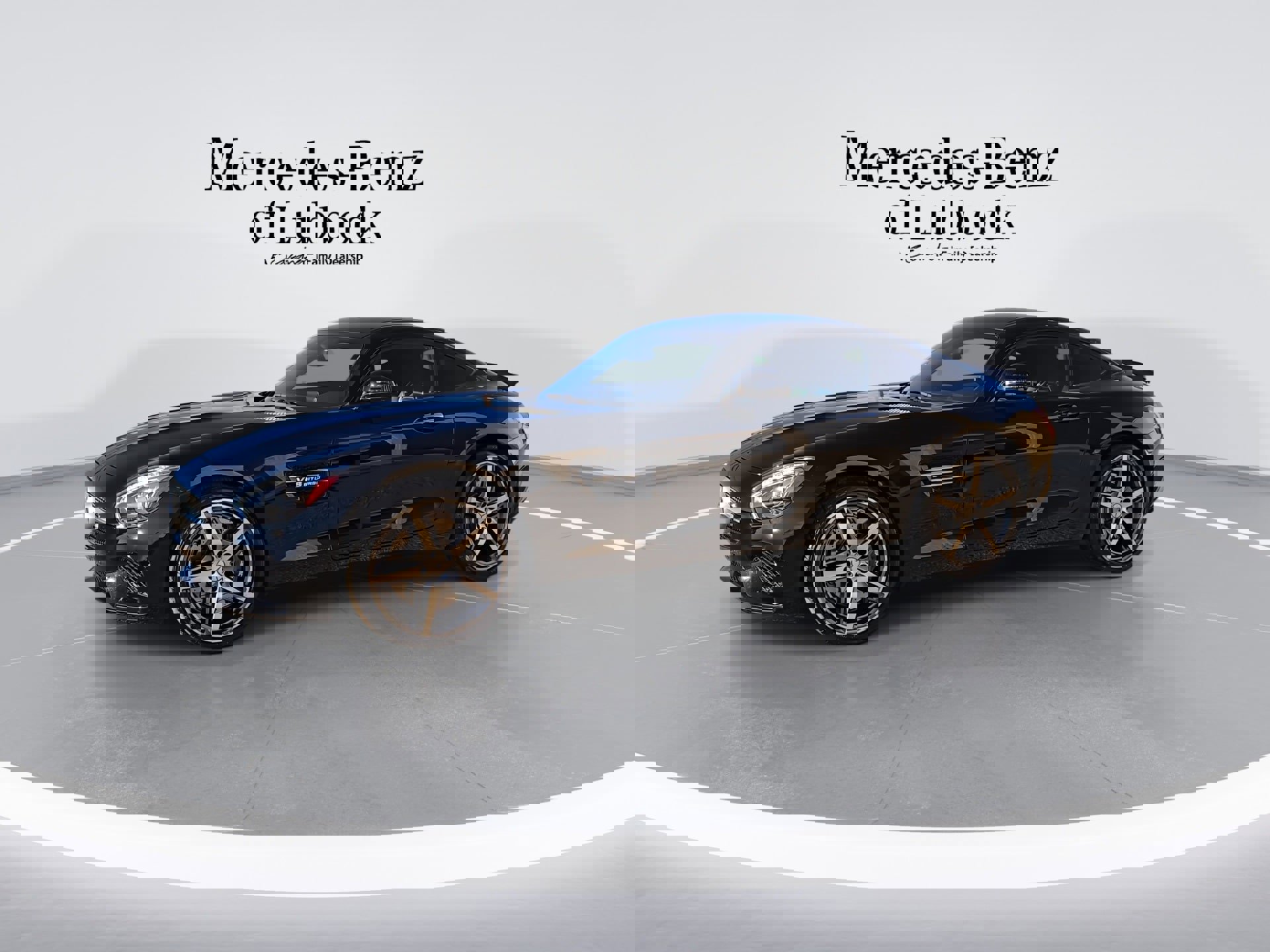 Used 2017 Mercedes-Benz AMG GT Coupe image 5