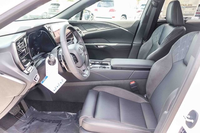 New 2026 Lexus RX 350 AWD/4WD image 22
