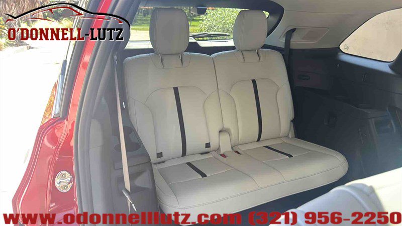 Used 2024 MAZDA CX-90 3.3 Turbo S w/ Premium Plus image 18