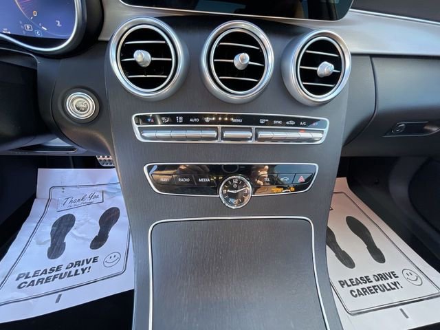 Used 2023 Mercedes-Benz C 300 Coupe image 18