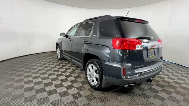 Used 2017 GMC Terrain SLE w/ Convenience Package AWD/4WD image 9