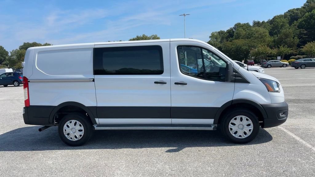 Used 2024 Ford Transit 250 Base w/ Exterior Upgrade Package image 9