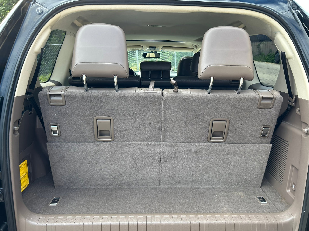 Used 2015 Lexus GX 460 Premium image 17