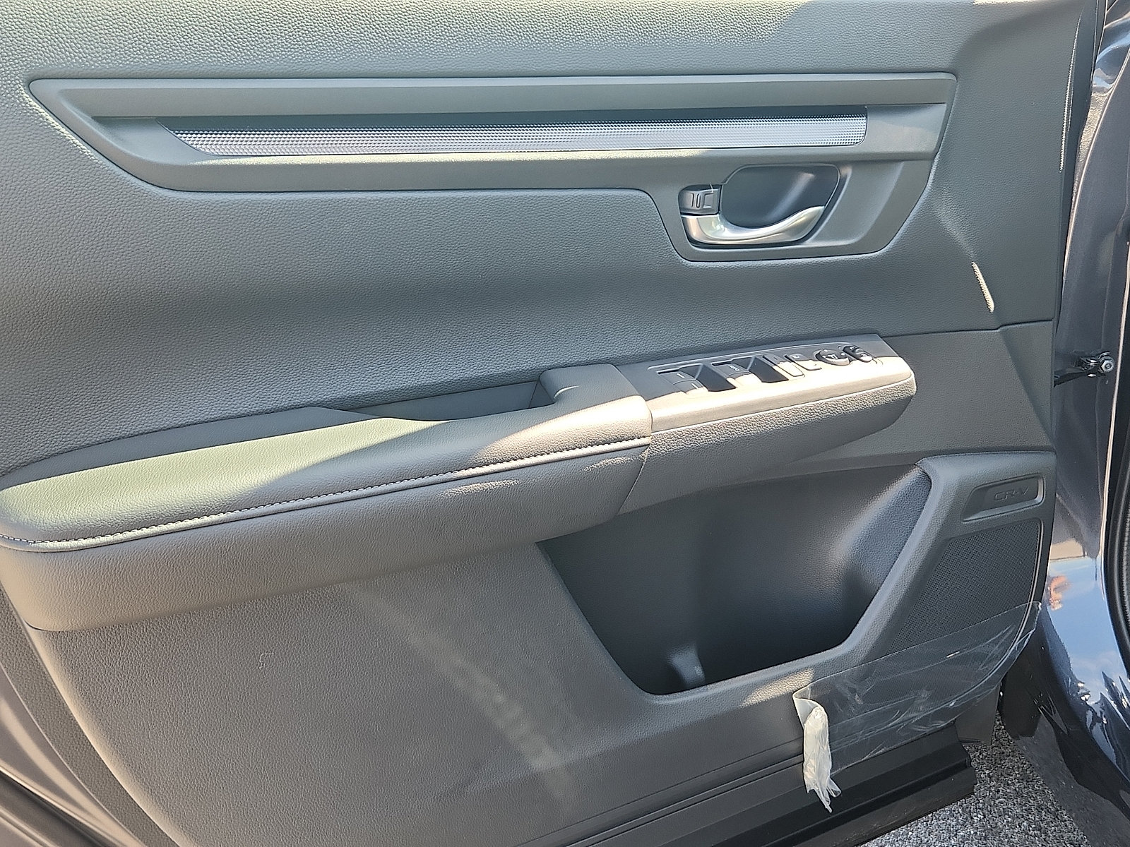 New 2027 Honda CR-V EX image 8