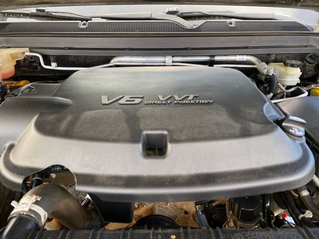 Used 2017 Chevrolet Colorado Z71 w/ Z71 Midnight Edition image 26