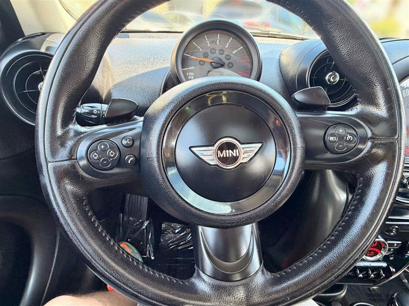Used 2016 MINI Cooper Countryman S AWD/4WD image 15