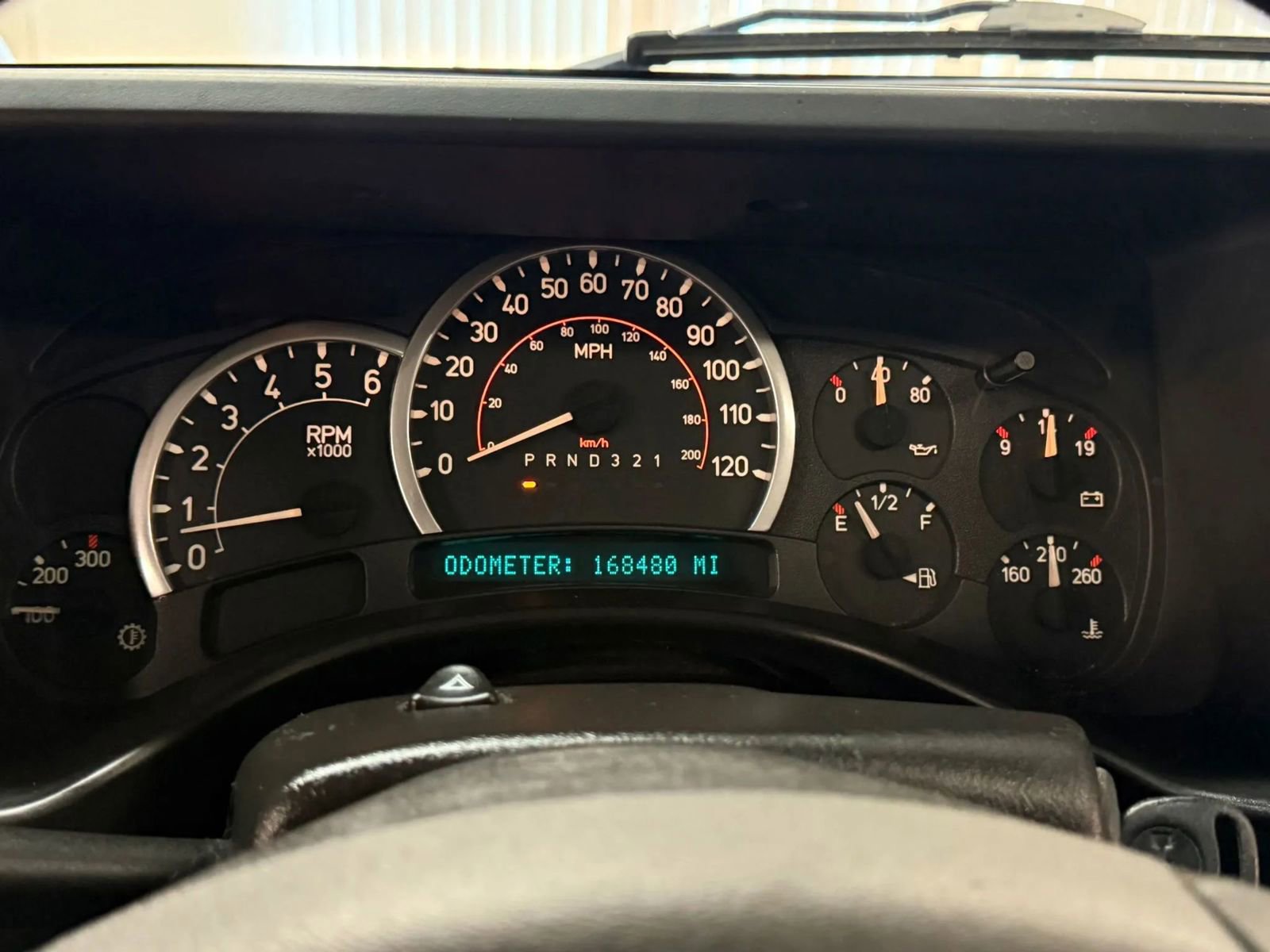 Used 2007 HUMMER H2 SUT image 28